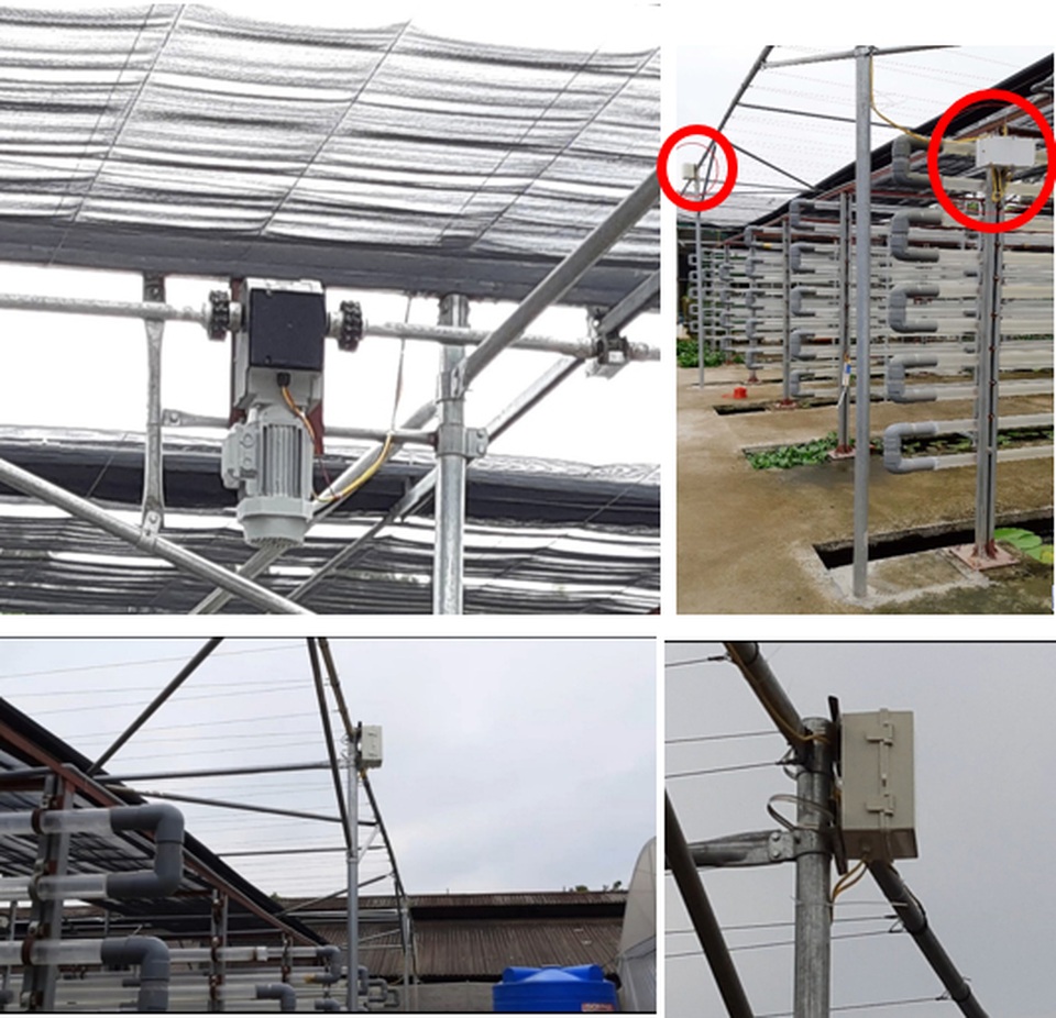 Vi tảo “Made in Vietnam”: Khả năng ấn tượng của công nghệ 4.0 trong hệ thống nuôi vi tảo - 5 Vi tảo “Made in Vietnam”: Khả năng ấn tượng của công nghệ 4.0 trong hệ thống nuôi vi tảo - 5
