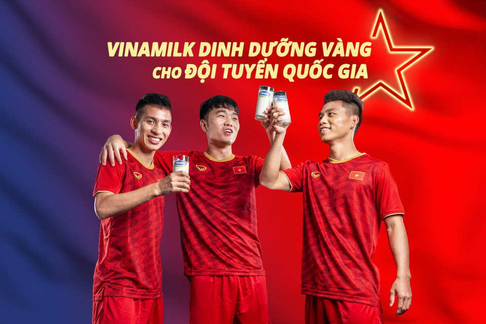 Hướng về SVĐ Mỹ Đình: Đồng hành với đội tuyển Việt Nam tranh tài cùng Malaysia - 2