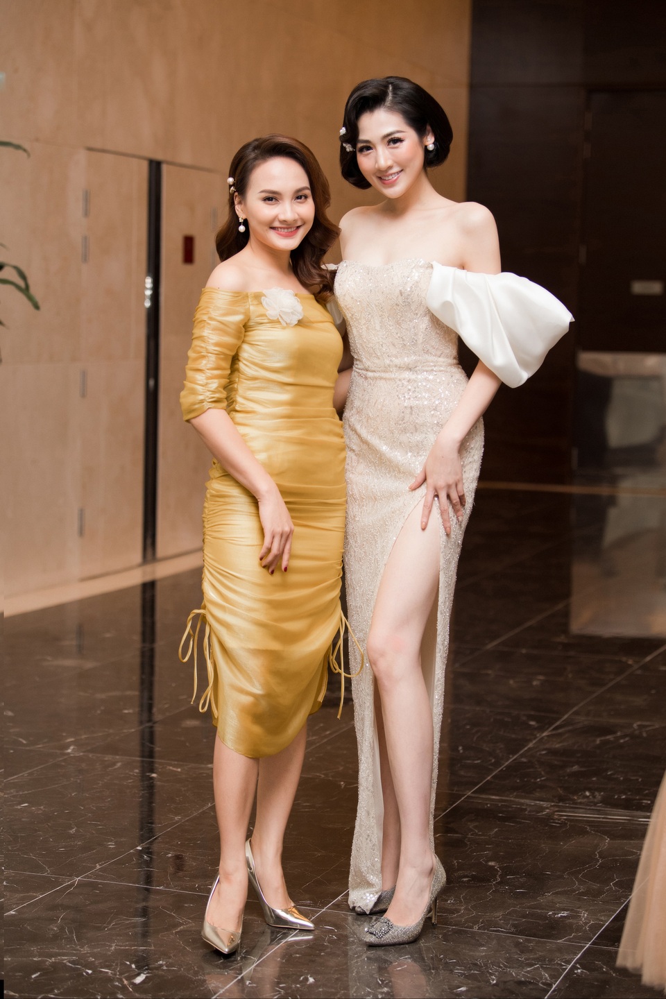 Bảo Thanh: “Á hậu Tú Anh là cô gái tưng tửng...” - 7 Bảo Thanh: “Á hậu Tú Anh là cô gái tưng tửng...” - 7