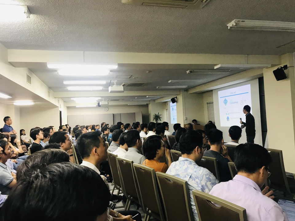 Khởi nghiệp nên bắt đầu từ Tâm hay Trí? - 1 Khởi nghiệp nên bắt đầu từ Tâm hay Trí? - 1