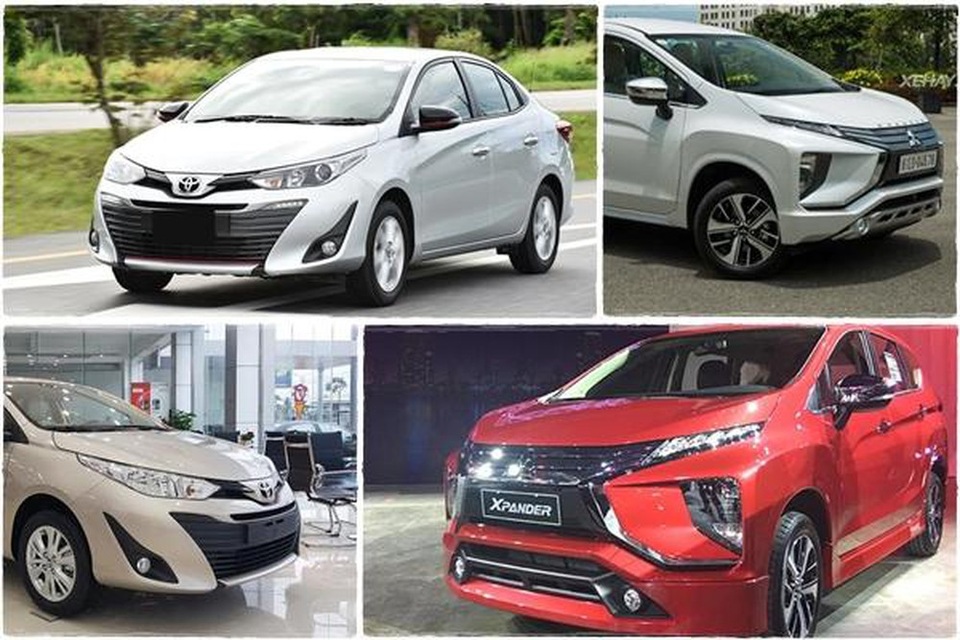 Ô tô Việt đấu với ai khi người Việt cuồng xe Nhật, Hàn? - 2 Ô tô Việt đấu với ai khi người Việt cuồng xe Nhật, Hàn? - 2