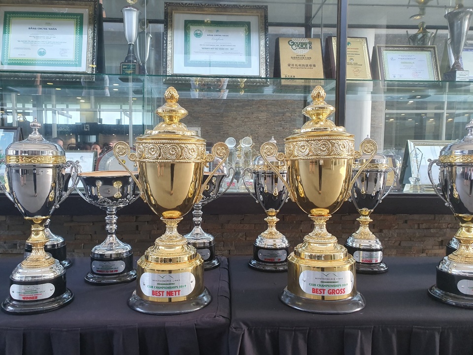 Giải vô địch Câu lạc bộ của Montgomerie Links Việt Nam kỷ niệm 10 năm hoạt động - 2 Giải vô địch Câu lạc bộ của Montgomerie Links Việt Nam kỷ niệm 10 năm hoạt động - 2