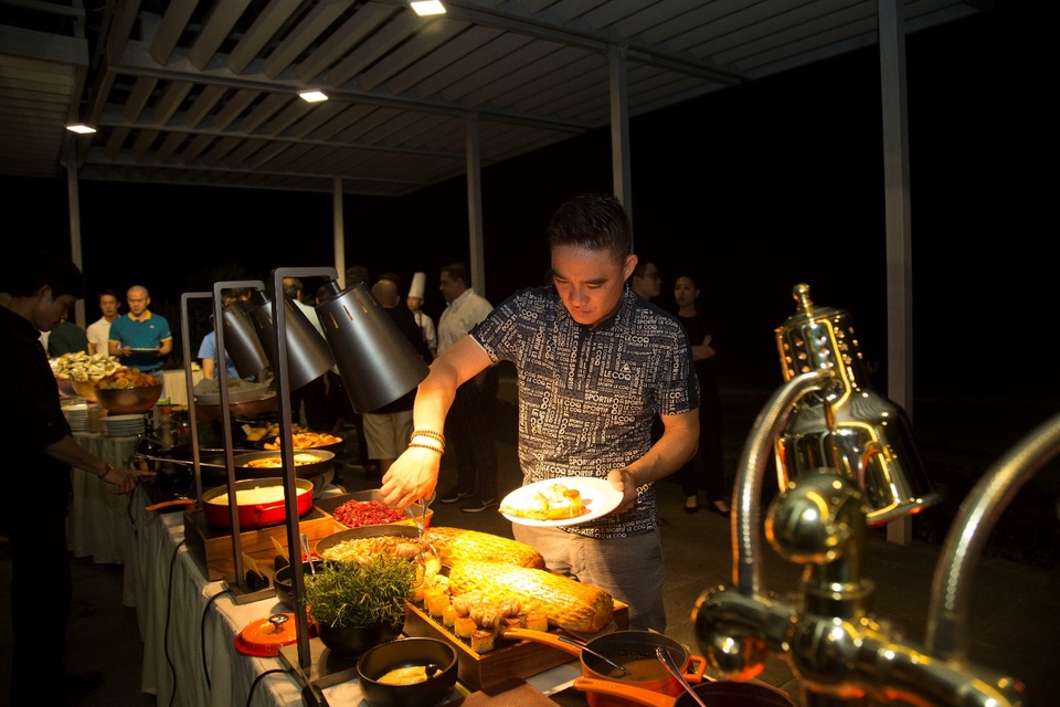 Giải vô địch Câu lạc bộ của Montgomerie Links Việt Nam kỷ niệm 10 năm hoạt động - 4 Giải vô địch Câu lạc bộ của Montgomerie Links Việt Nam kỷ niệm 10 năm hoạt động - 4