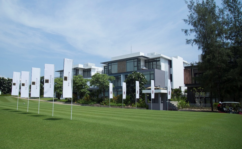 Giải vô địch Câu lạc bộ của Montgomerie Links Việt Nam kỷ niệm 10 năm hoạt động - 5 Giải vô địch Câu lạc bộ của Montgomerie Links Việt Nam kỷ niệm 10 năm hoạt động - 5