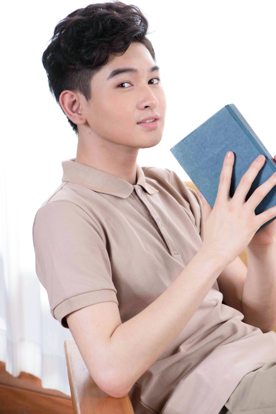 Con nuôi Minh Nhí kể về quãng thời gian chới với, suýt thành kẻ xấu - 3 Con nuôi Minh Nhí kể về quãng thời gian chới với, suýt thành kẻ xấu - 3