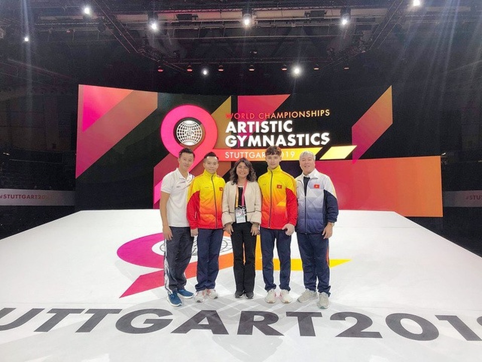 Lê Thanh Tùng xuất sắc giành vé dự Olympic 2020 - 3 Lê Thanh Tùng xuất sắc giành vé dự Olympic 2020 - 3