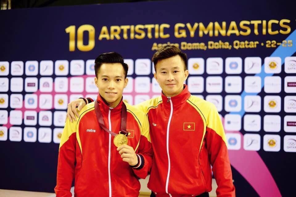 Lê Thanh Tùng xuất sắc giành vé dự Olympic 2020 - 2 Lê Thanh Tùng xuất sắc giành vé dự Olympic 2020 - 2