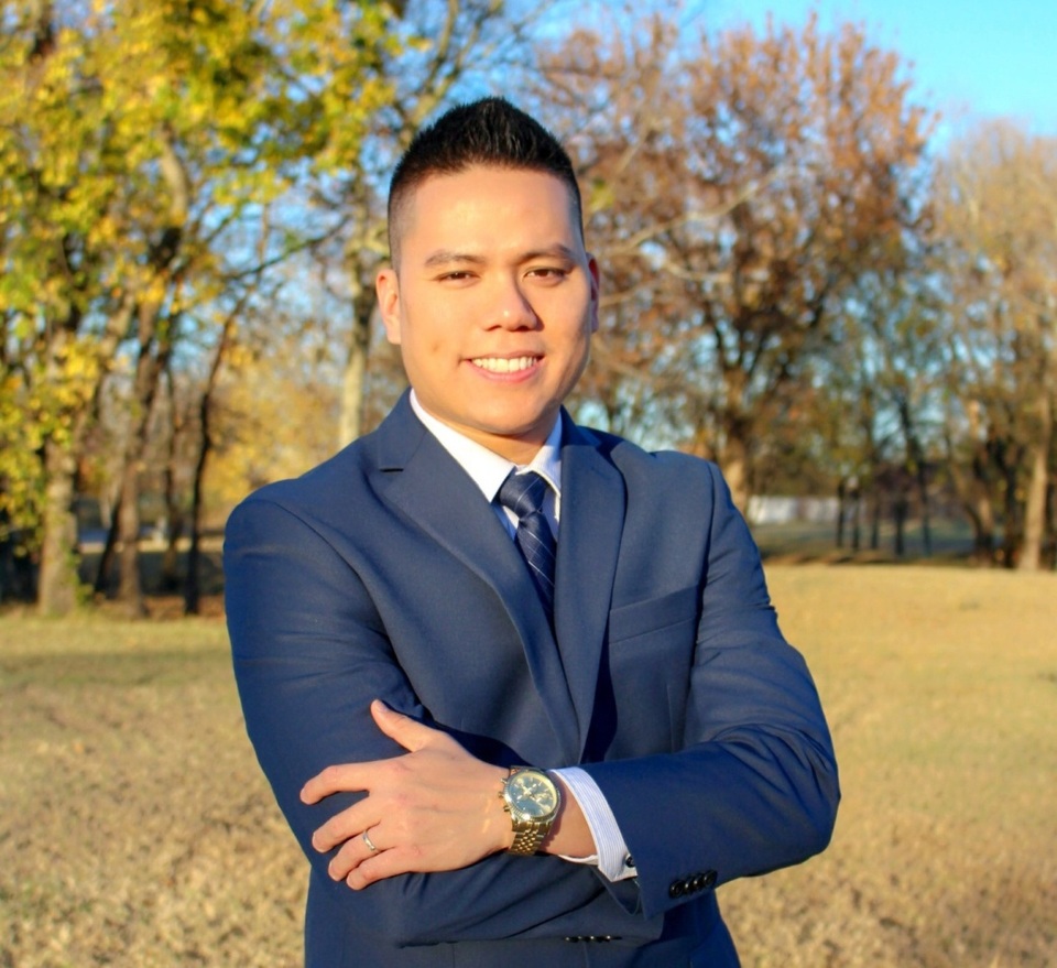 9X Việt từng lọt top 20 sinh viên xuất sắc nhất Mỹ trở thành kỹ sư tập đoàn hàng đầu thế giới - 1 9X Việt từng lọt top 20 sinh viên xuất sắc nhất Mỹ trở thành kỹ sư tập đoàn hàng đầu thế giới - 1