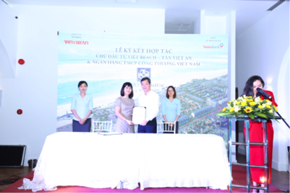 Dự án Thera Premium Tuy Hoà gây ấn tượng với nhà đầu tư sau lễ ra mắt - 4 Dự án Thera Premium Tuy Hoà gây ấn tượng với nhà đầu tư sau lễ ra mắt - 4