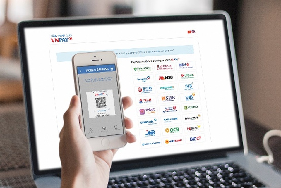 Mua vé BamBoo Airways thanh toán nhanh gọn qua mã VNPAY – QR - 1 Mua vé BamBoo Airways thanh toán nhanh gọn qua mã VNPAY – QR - 1