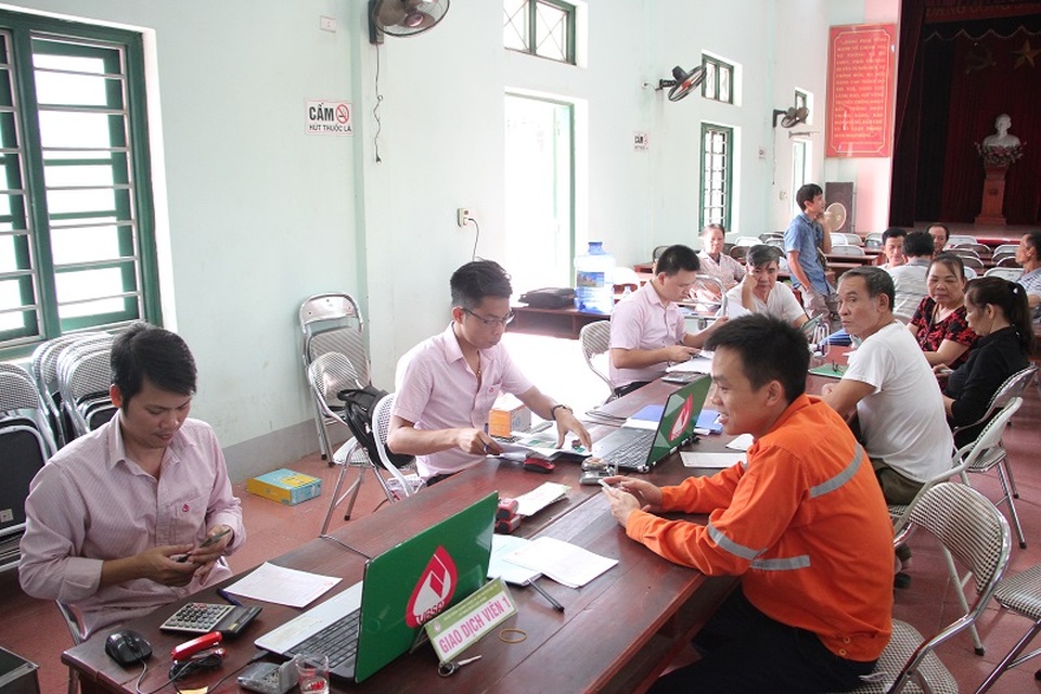 Doanh nghiệp phát triển bền vững vì cộng đồng - 2 Doanh nghiệp phát triển bền vững vì cộng đồng - 2