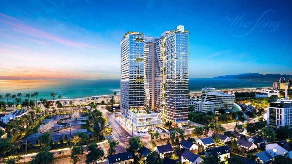 Sẽ có phố shopping - ẩm thực - giải trí tại Vũng Tàu - 1 Sẽ có phố shopping - ẩm thực - giải trí tại Vũng Tàu - 1