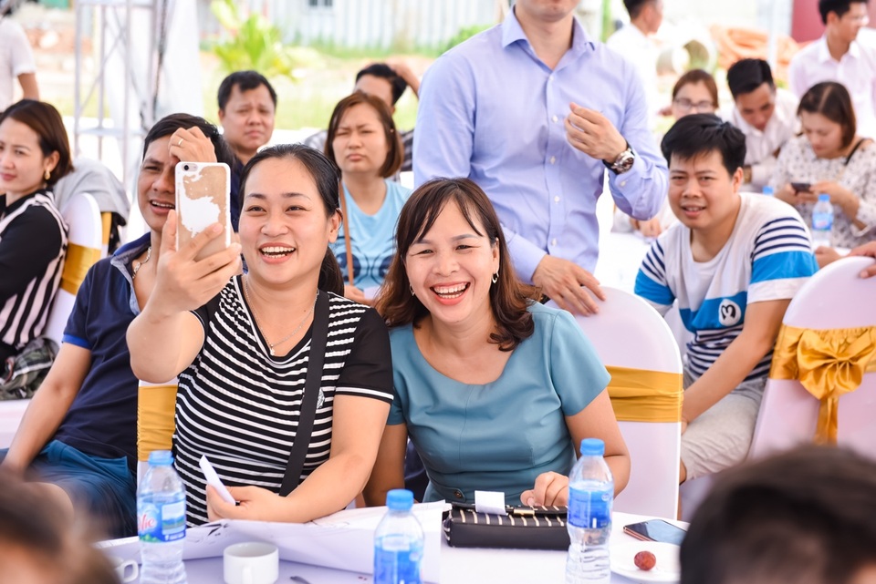 Điều gì khiến Tiểu khu Victory City hết bảng hàng ngay ngày đầu tiên? - 2 Điều gì khiến Tiểu khu Victory City hết bảng hàng ngay ngày đầu tiên? - 2