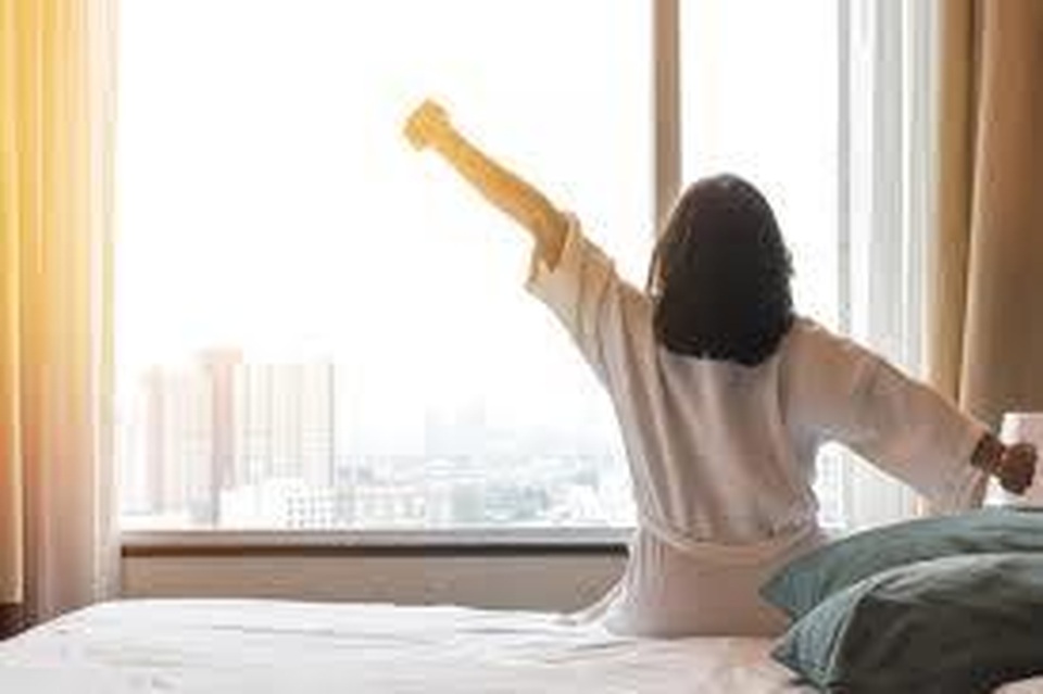 Duy trì 10 thói quen mỗi ngày, ung thư khó tới gần bạn - 4 Duy trì 10 thói quen mỗi ngày, ung thư khó tới gần bạn - 4