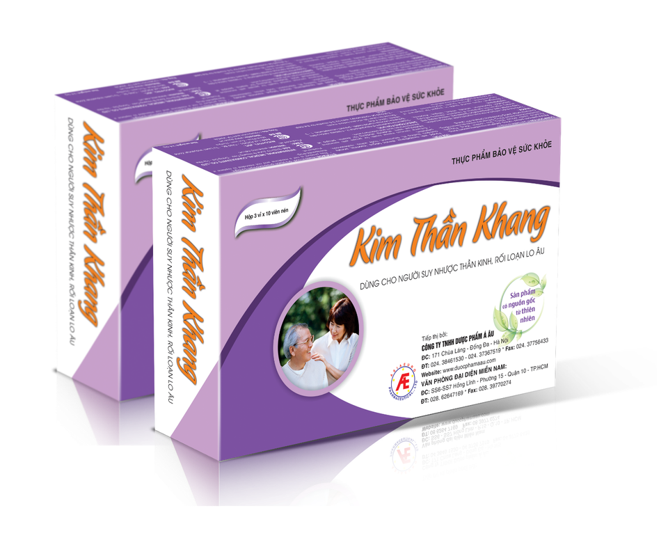 Giải pháp rời xa mất ngủ, lo sợ vô cớ do rối loạn lo âu, trầm cảm - 4 Giải pháp rời xa mất ngủ, lo sợ vô cớ do rối loạn lo âu, trầm cảm - 4