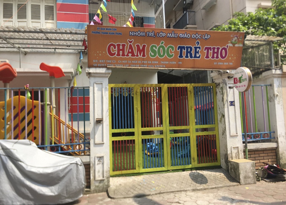 Gần 30 hộ dân đề nghị Công ty Rạng Đông bồi thường và di dời - 2 Gần 30 hộ dân đề nghị Công ty Rạng Đông bồi thường và di dời - 2