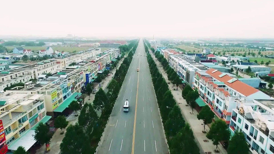 Kim Oanh Real ra mắt dự án Golden Future City - 3 Kim Oanh Real ra mắt dự án Golden Future City - 3