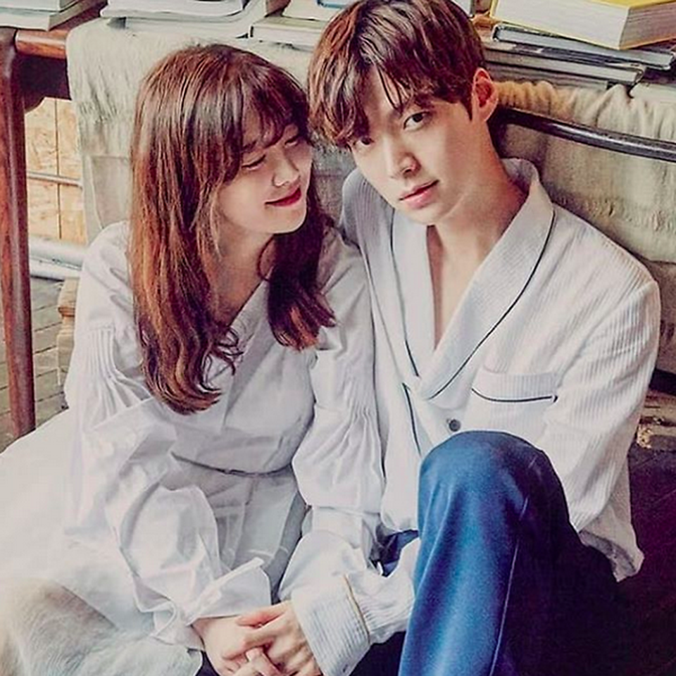 Goo Hye Sun gọi chồng cũ là “kẻ hèn nhát” - 2 Goo Hye Sun gọi chồng cũ là “kẻ hèn nhát” - 2