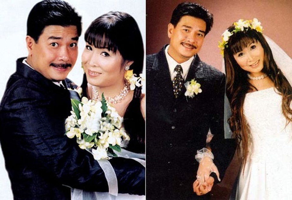 NSND Hồng Vân: “Từ năm học lớp 9 tôi đã không đếm xuể được người theo đuổi mình” - 4 NSND Hồng Vân: “Từ năm học lớp 9 tôi đã không đếm xuể được người theo đuổi mình” - 4