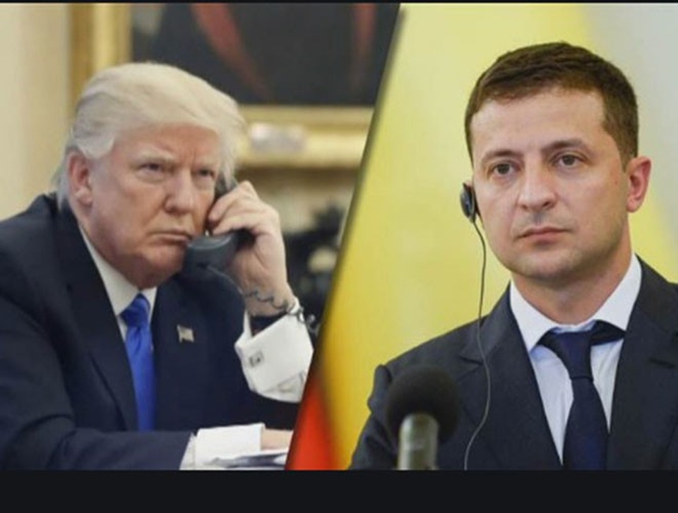 Chân dung Hunter Biden - nguồn cơn khuấy động bê bối ngoại giao Mỹ - Ukraine - 17 Chân dung Hunter Biden - nguồn cơn khuấy động bê bối ngoại giao Mỹ - Ukraine - 17