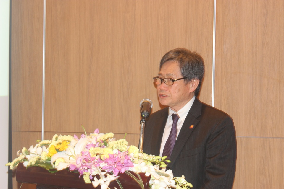 Hướng đi của ASEAN trước những thách thức toàn cầu - 1 Hướng đi của ASEAN trước những thách thức toàn cầu - 1