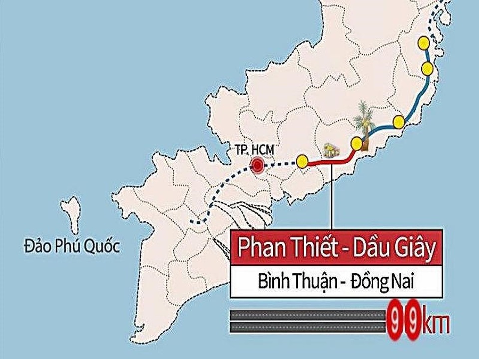 Khởi công Khu biệt thự biển Tropical Ocean Phan thiết - 3 Khởi công Khu biệt thự biển Tropical Ocean Phan thiết - 3