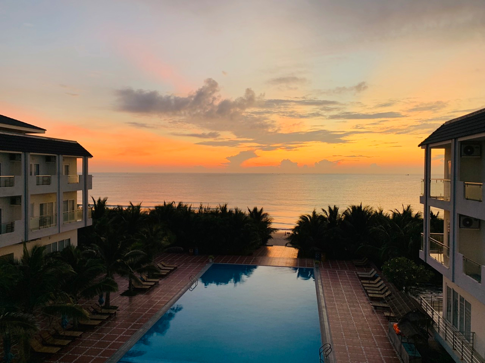 Khởi công Khu biệt thự biển Tropical Ocean Phan thiết - 4 Khởi công Khu biệt thự biển Tropical Ocean Phan thiết - 4