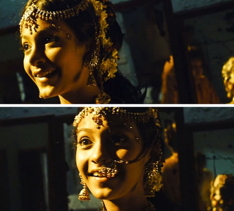 Những “sạn” phim to đùng mà khán giả đành “nhắm mắt làm ngơ” - 4 Những “sạn” phim to đùng mà khán giả đành “nhắm mắt làm ngơ” - 4