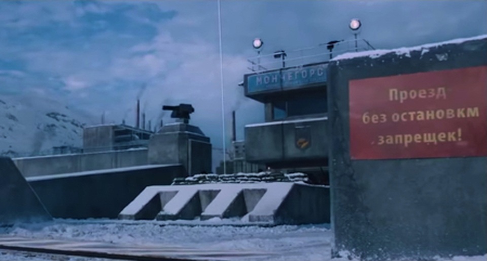 Những “sạn” phim to đùng mà khán giả đành “nhắm mắt làm ngơ” - 7 Những “sạn” phim to đùng mà khán giả đành “nhắm mắt làm ngơ” - 7