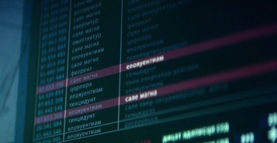 Những “sạn” phim to đùng mà khán giả đành “nhắm mắt làm ngơ” - 9 Những “sạn” phim to đùng mà khán giả đành “nhắm mắt làm ngơ” - 9