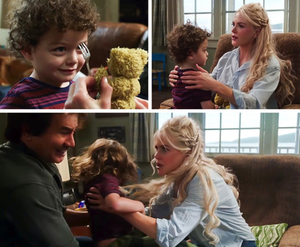 Những “sạn” phim to đùng mà khán giả đành “nhắm mắt làm ngơ” - 10 Những “sạn” phim to đùng mà khán giả đành “nhắm mắt làm ngơ” - 10