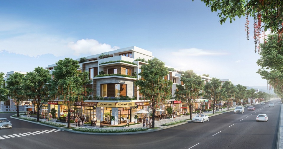 Phố thương gia Barya Citi – Dự án khẳng định đẳng cấp nhà đầu tư - 2 Phố thương gia Barya Citi – Dự án khẳng định đẳng cấp nhà đầu tư - 2