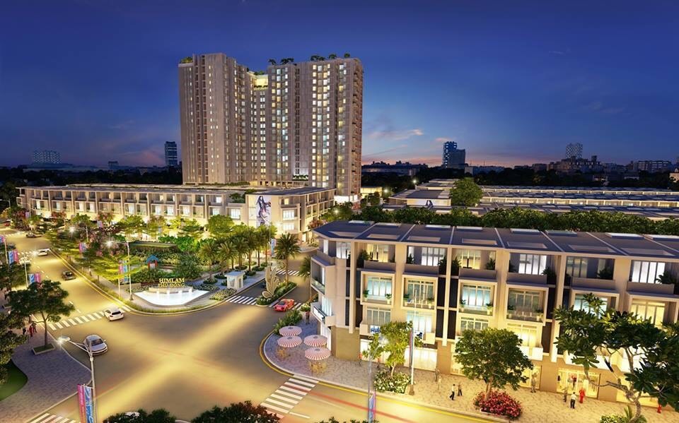 Phố thương gia Barya Citi – Dự án khẳng định đẳng cấp nhà đầu tư - 3 Phố thương gia Barya Citi – Dự án khẳng định đẳng cấp nhà đầu tư - 3