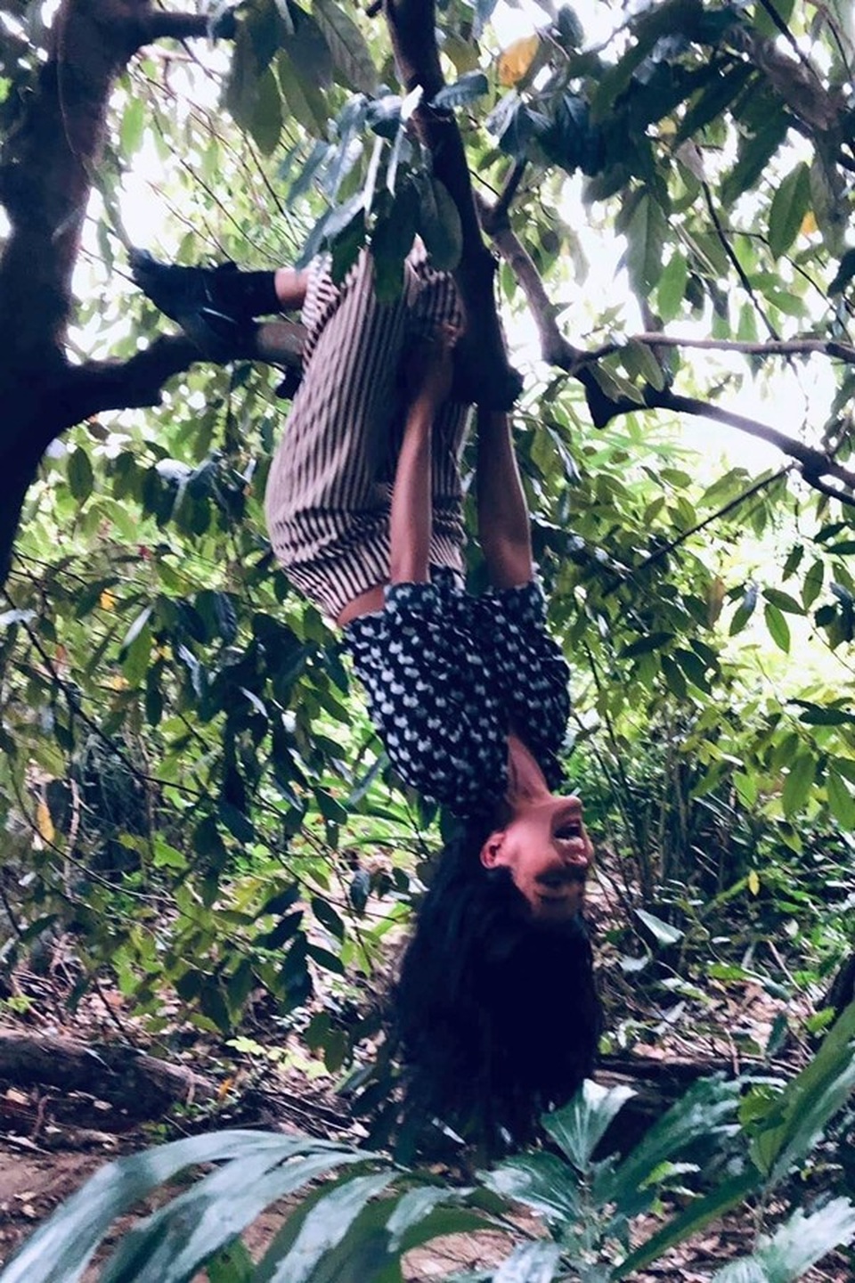 Xúc động với cuộc sống giản dị của Hoa hậu HHen Niê ở quê nhà - 10 Xúc động với cuộc sống giản dị của Hoa hậu HHen Niê ở quê nhà - 10