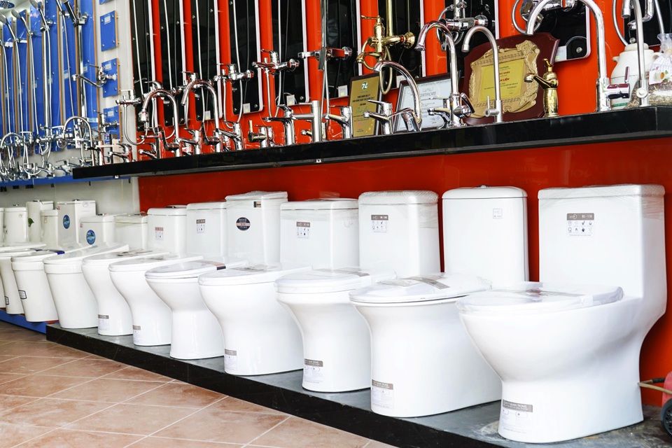 Cửa hàng Tuân Liên: “Phục vụ nhân dân, đóng góp cho quê hương” - 3