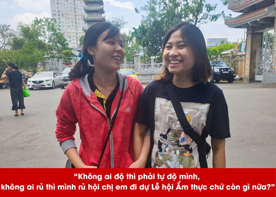 Lễ hội Ẩm thực Coca-Cola thu hút giới trẻ tại Vinh - 3 Lễ hội Ẩm thực Coca-Cola thu hút giới trẻ tại Vinh - 3