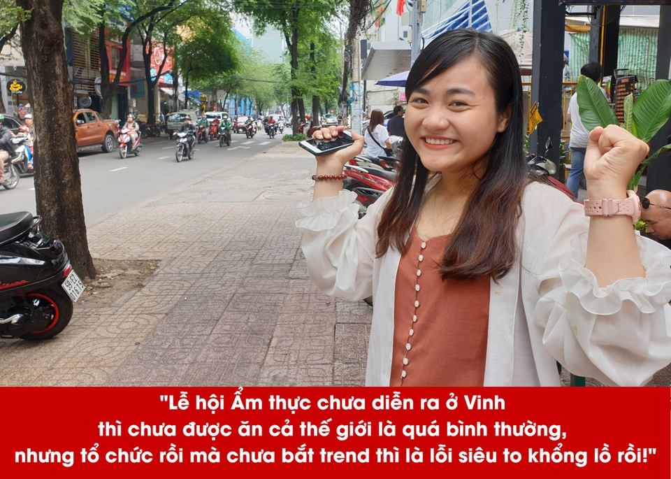 Lễ hội Ẩm thực Coca-Cola thu hút giới trẻ tại Vinh - 4 Lễ hội Ẩm thực Coca-Cola thu hút giới trẻ tại Vinh - 4