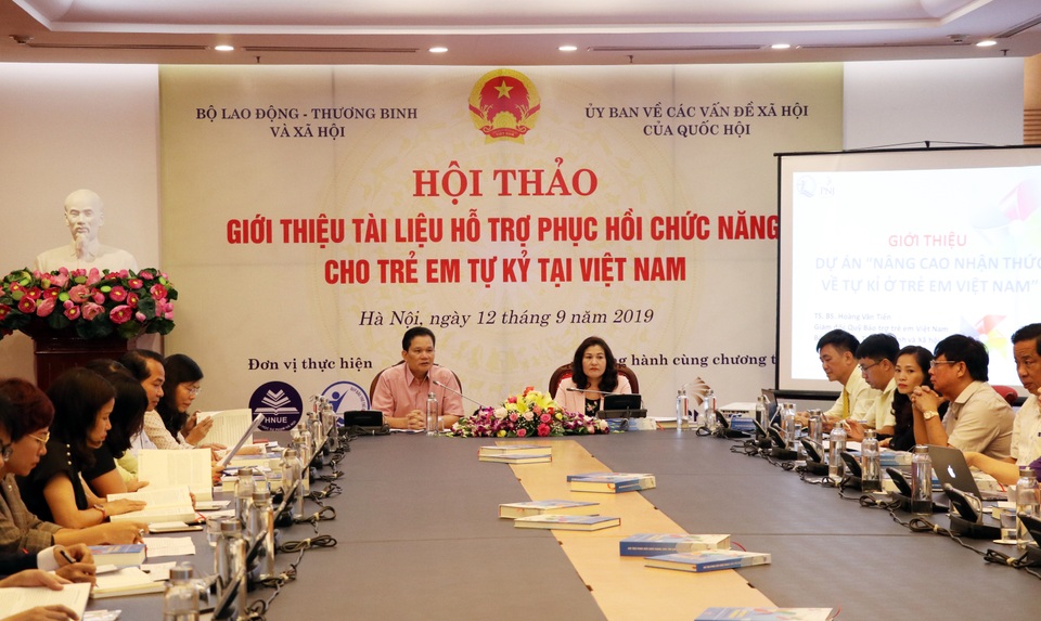 Quỹ Bảo trợ trẻ em Việt Nam: “Bạn đồng hành” của hàng chục triệu trẻ em Việt Nam - 2 Quỹ Bảo trợ trẻ em Việt Nam: “Bạn đồng hành” của hàng chục triệu trẻ em Việt Nam - 2
