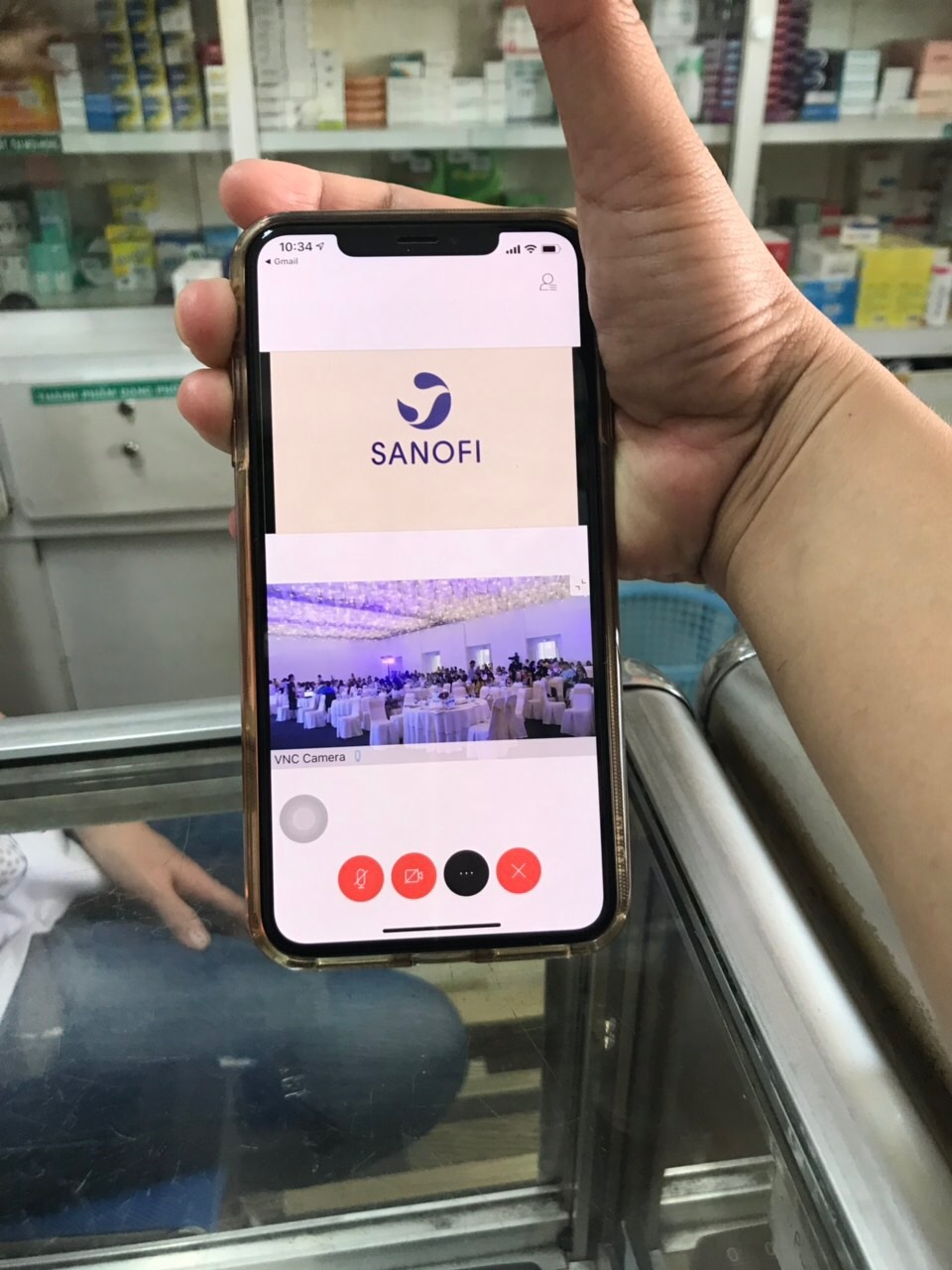 Trực tiếp hội thảo khoa học: “Giải pháp tăng cường hiệu quả điều trị bệnh lý đường hô hấp ở trẻ nhỏ khi giao mùa” - 5 Trực tiếp hội thảo khoa học: “Giải pháp tăng cường hiệu quả điều trị bệnh lý đường hô hấp ở trẻ nhỏ khi giao mùa” - 5