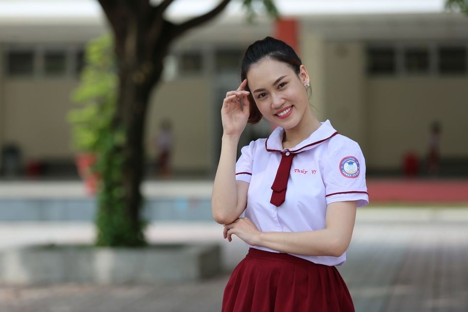 Thời đi học ai cũng có những đứa bạn như thế này - 4 Thời đi học ai cũng có những đứa bạn như thế này - 4