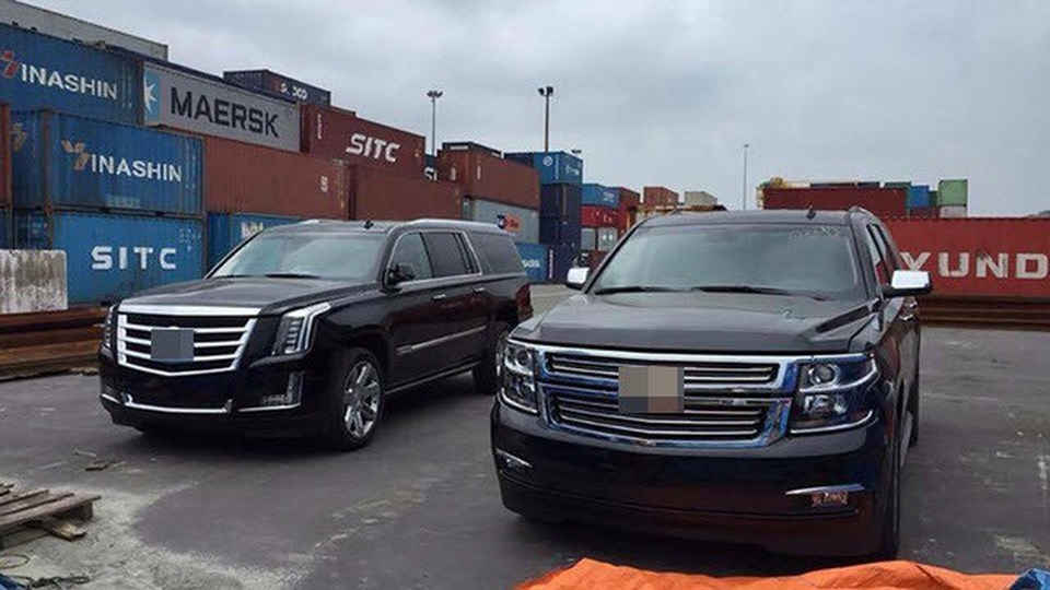 Việt Nam: Thánh địa xe Nhật, Hàn, hiểm địa của xe Pháp, Mỹ, Nga - 2