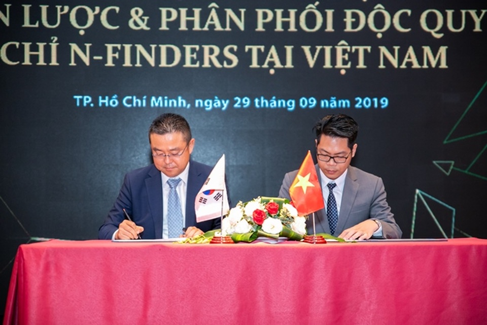 Zacy Aesthetics độc quyền phân phối chỉ N - Finders tại Việt Nam - 2 Zacy Aesthetics độc quyền phân phối chỉ N - Finders tại Việt Nam - 2