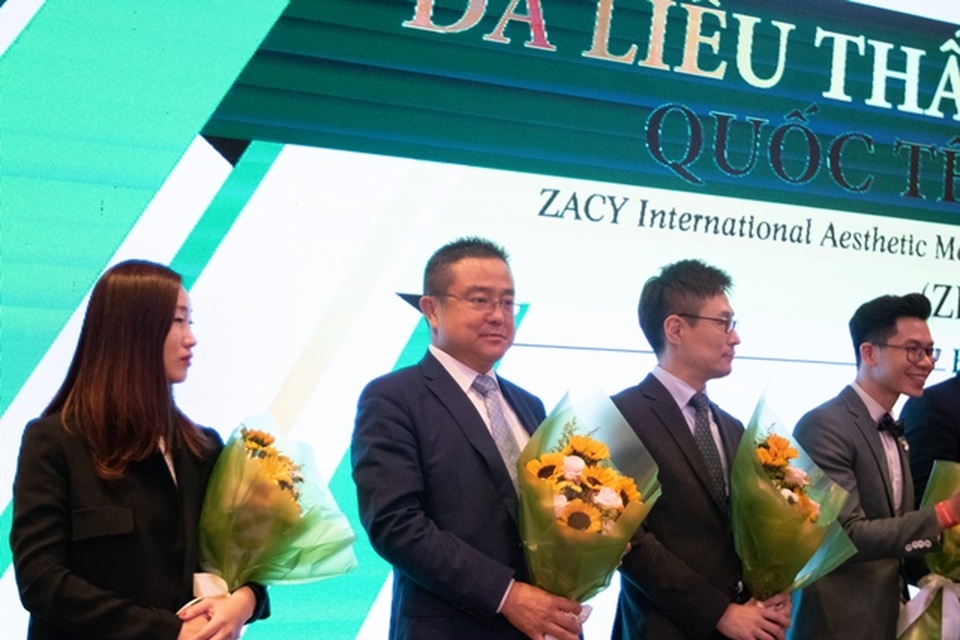 Zacy Aesthetics độc quyền phân phối chỉ N - Finders tại Việt Nam - 7 Zacy Aesthetics độc quyền phân phối chỉ N - Finders tại Việt Nam - 7