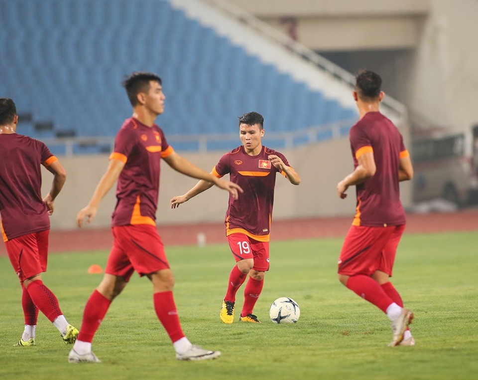 “Đội tuyển Việt Nam sẽ lấy 3 điểm trước Malaysia bằng lối chơi tấn công” - 1
