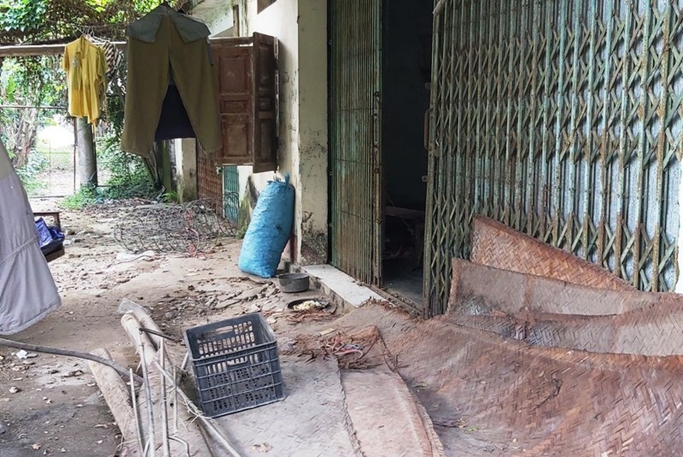 31 hộ dân lay lắt “sống treo” trong vùng lõi di tích suốt 15 năm - 8 31 hộ dân lay lắt “sống treo” trong vùng lõi di tích suốt 15 năm - 8