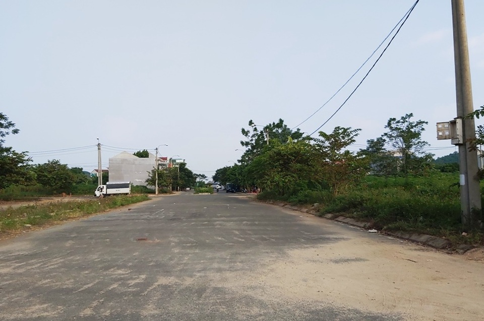 31 hộ dân lay lắt “sống treo” trong vùng lõi di tích suốt 15 năm - 6 31 hộ dân lay lắt “sống treo” trong vùng lõi di tích suốt 15 năm - 6