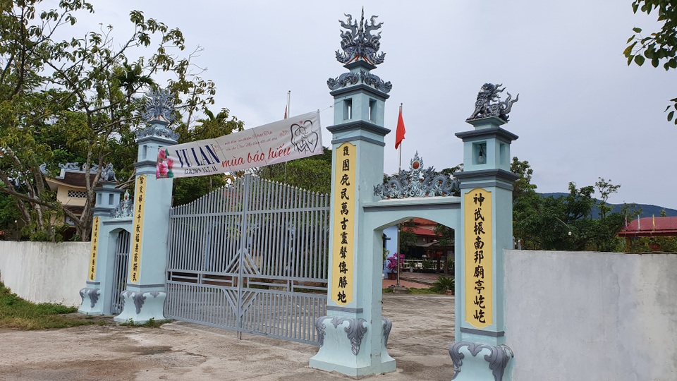 Cận cảnh trang trại trăm tỷ của sư thầy bị tố gạ tình nữ phóng viên - 1 Cận cảnh trang trại trăm tỷ của sư thầy bị tố gạ tình nữ phóng viên - 1