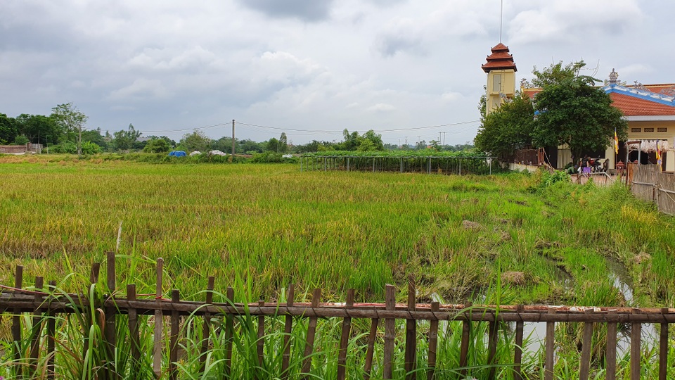 Cận cảnh trang trại trăm tỷ của sư thầy bị tố gạ tình nữ phóng viên - 6 Cận cảnh trang trại trăm tỷ của sư thầy bị tố gạ tình nữ phóng viên - 6