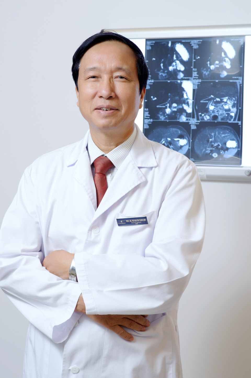 GS.TS Nguyễn Thanh Liêm và bốn thập kỷ phẫu thuật nhi với những dấu ấn không thể quên - 2 GS.TS Nguyễn Thanh Liêm và bốn thập kỷ phẫu thuật nhi với những dấu ấn không thể quên - 2