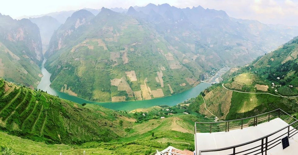 Chuyện chưa kể về Mã Pí Lèng - cung đèo huyền thoại, nổi tiếng bậc nhất Việt Nam - 7 Chuyện chưa kể về Mã Pí Lèng - cung đèo huyền thoại, nổi tiếng bậc nhất Việt Nam - 7